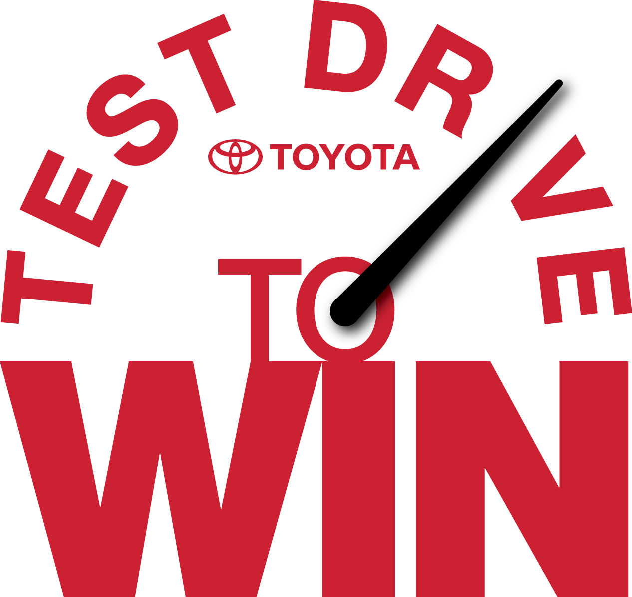 test drive logo_eng