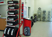 Tire Centre