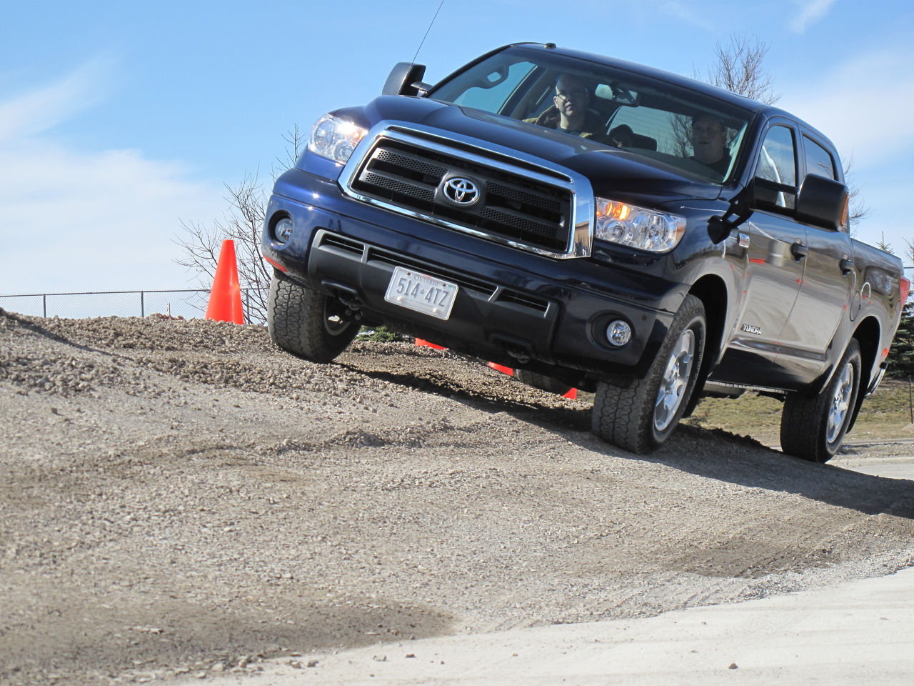 Toyota Canada and Bass Pro Shops Contest Kicks Off Spring Fishing