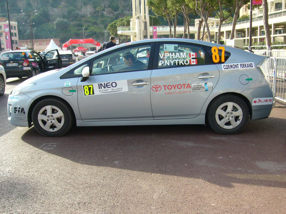 Prius Plug-in 2
