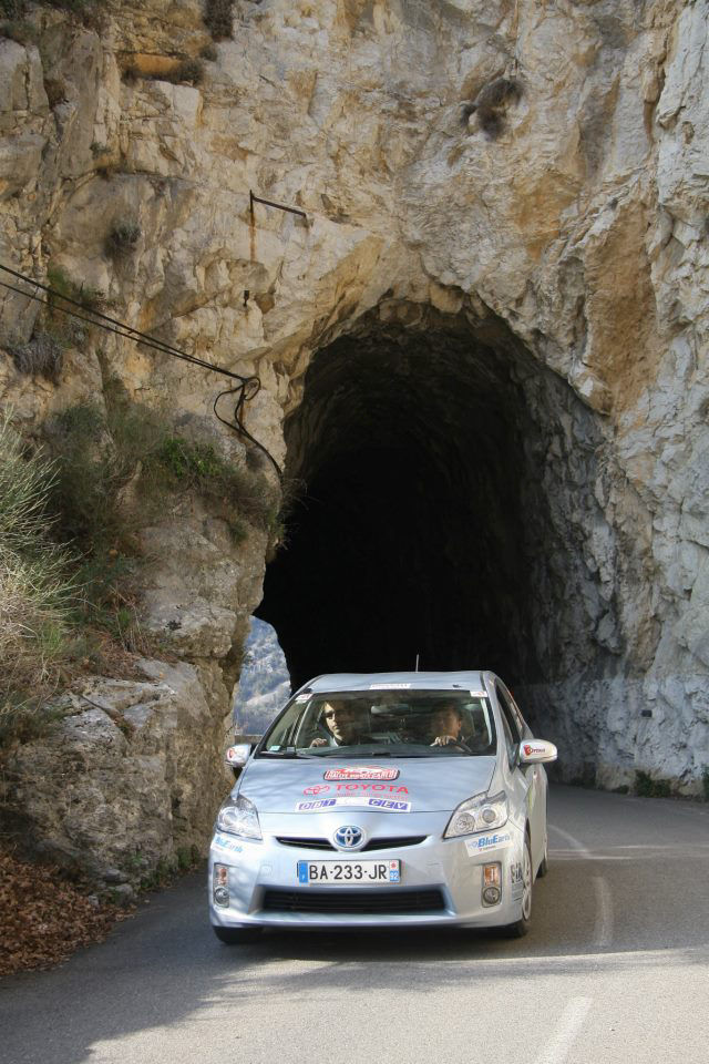 Prius Plug-in 3