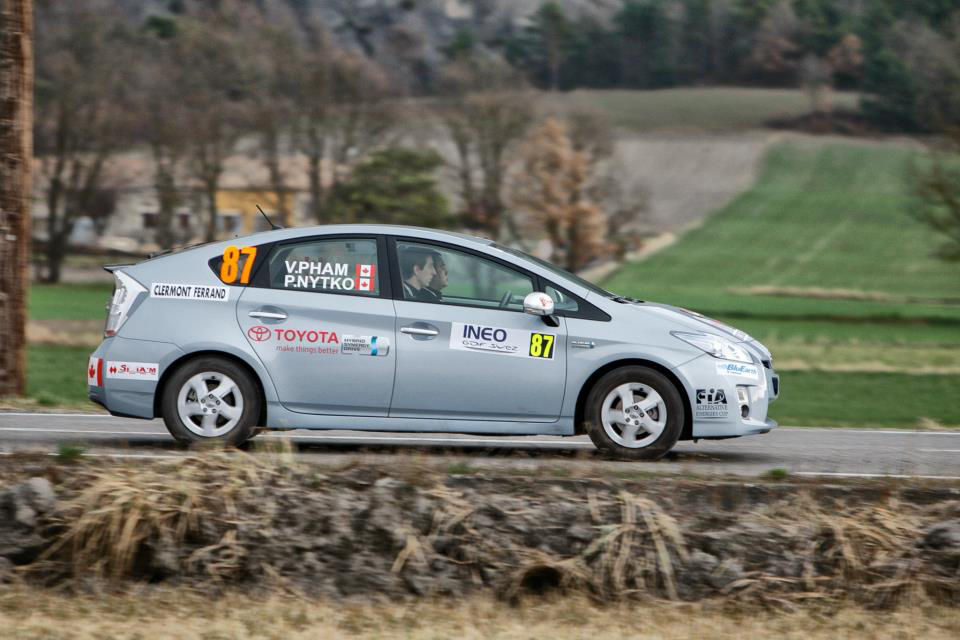 Prius Plug-in 4
