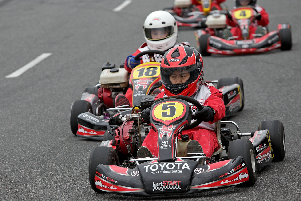 kartSTART
