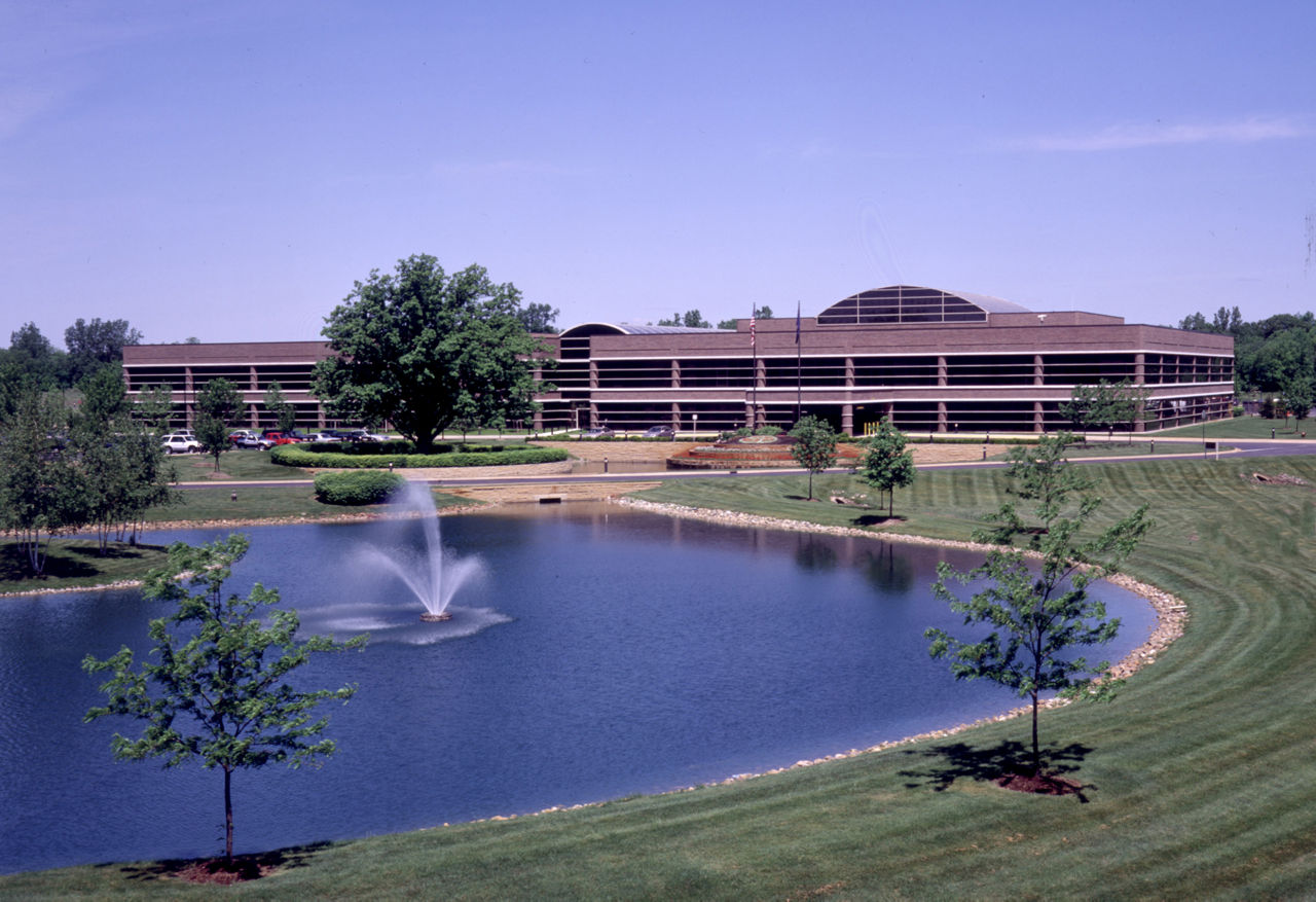 TTC Ann Arbor Headquarters