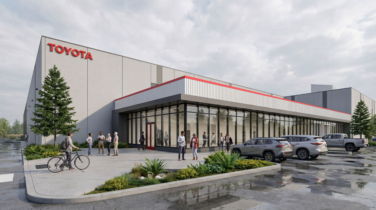 BCPDC Groundbreaking