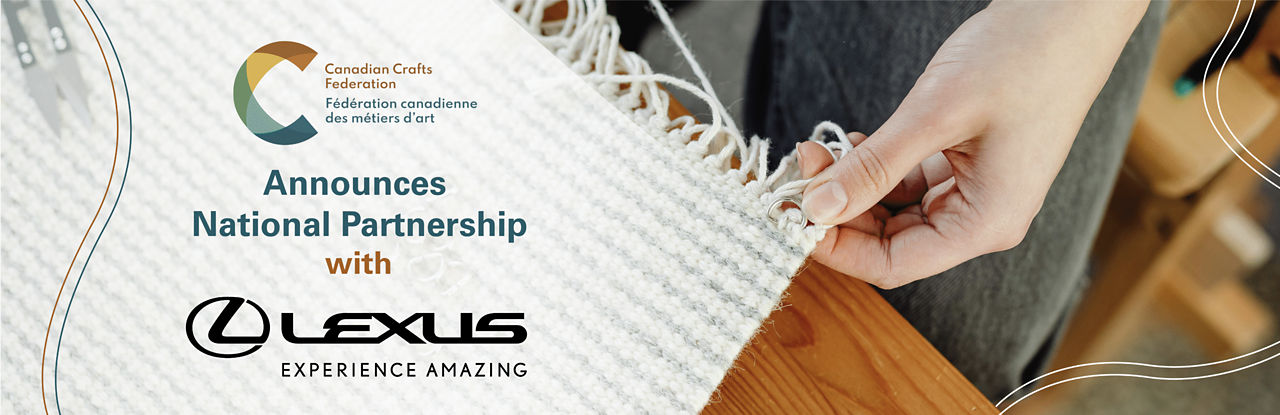 CCF x Lexus EN