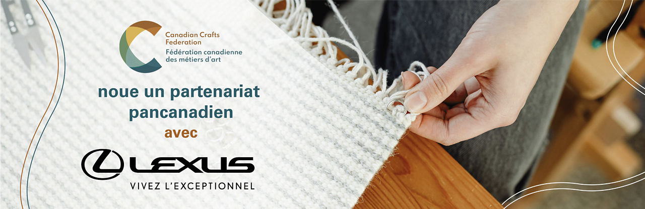 CCF x Lexus EN