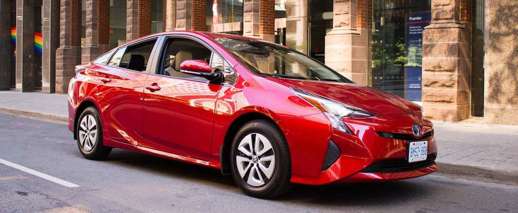 Canadian-Green-Car-of-the-Year-Toyota-Prius-Shown-in-Red-2-1