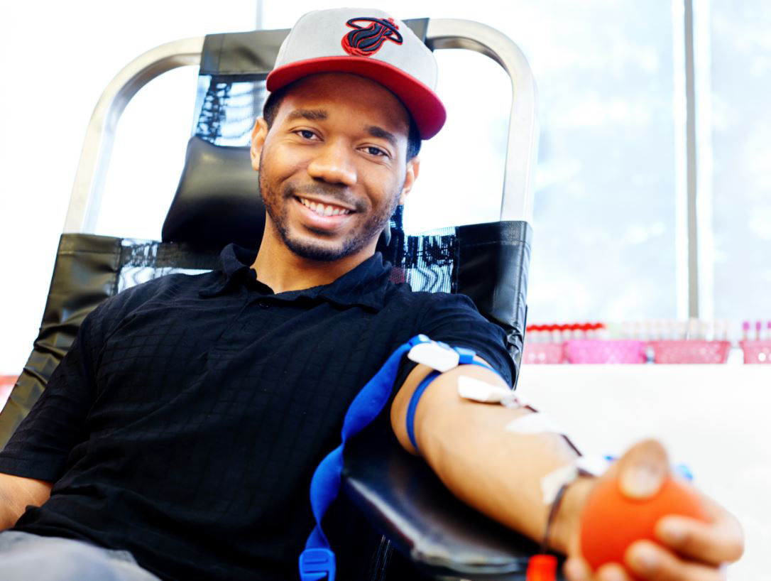 Donor 2