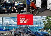Cars For Good Collage - 1