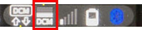 DCM_Signal_indicator_active