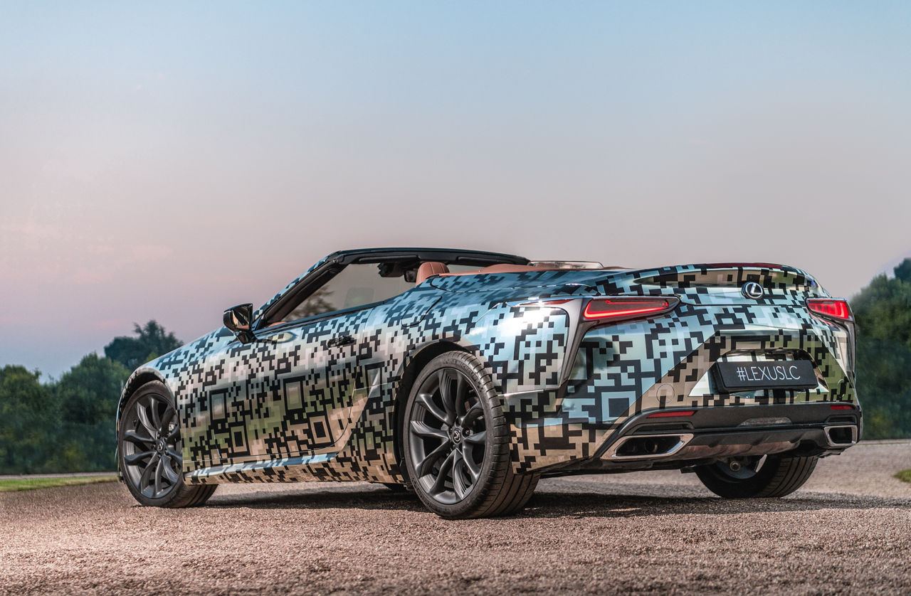 LC Convertible 14