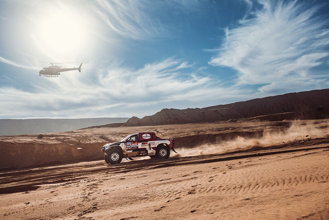 Dakar 2022 02