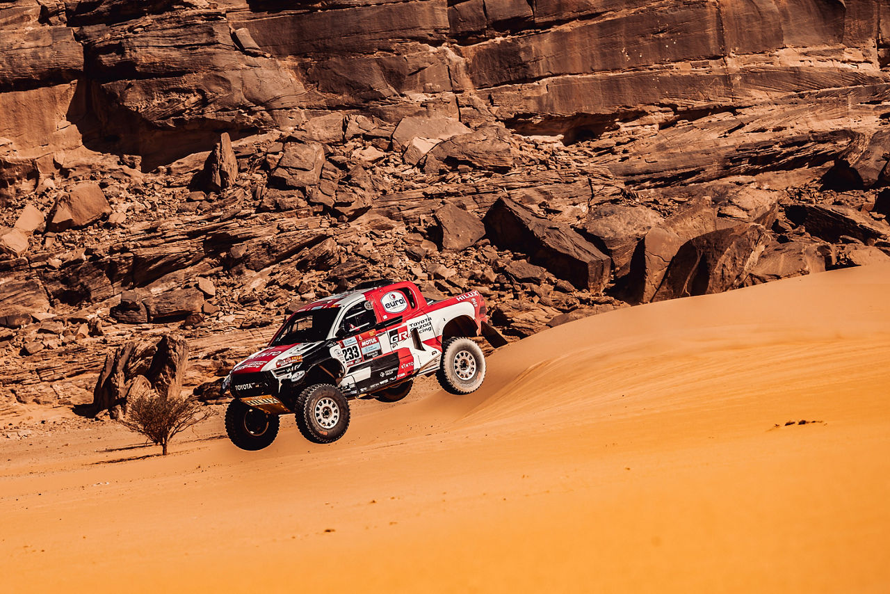 Dakar 2022 03