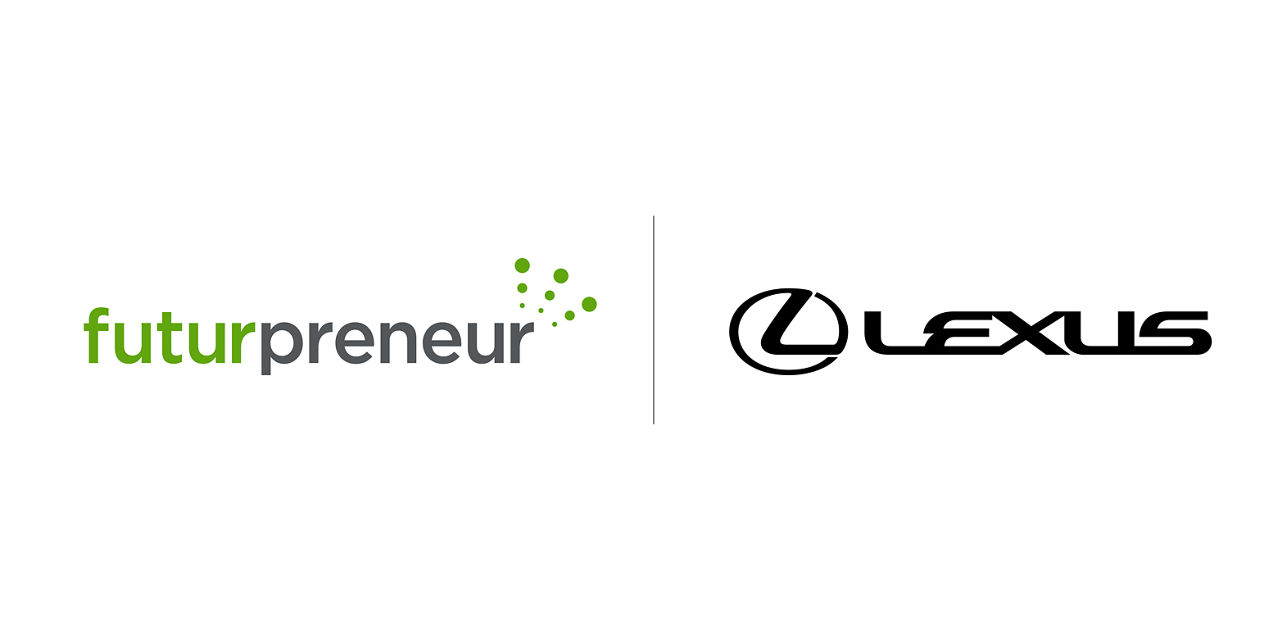 FP  Lexus logo lock up