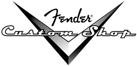 Fender-Logo