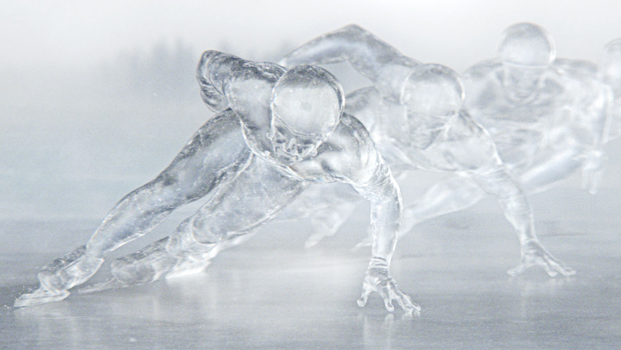 Frozen