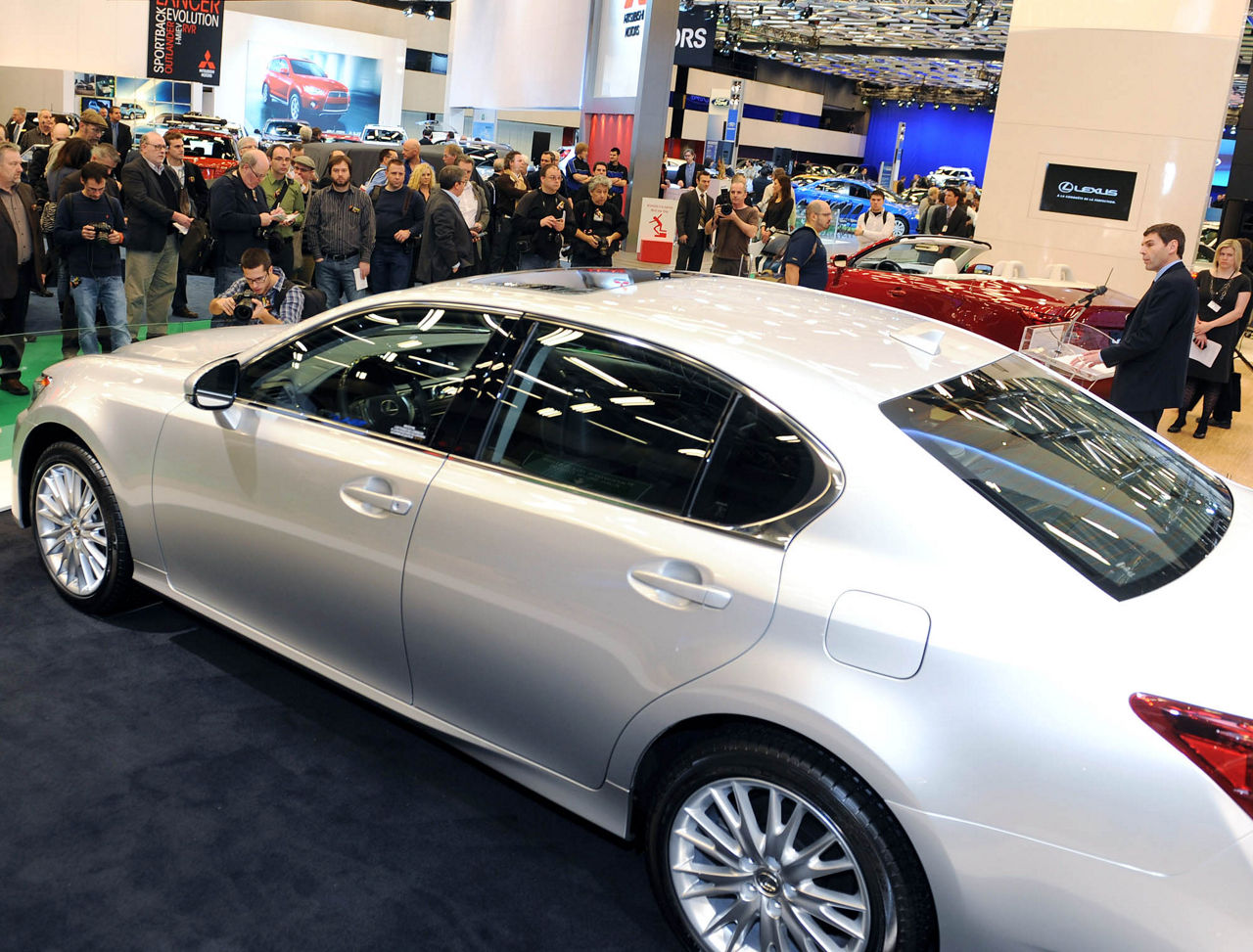 GS350-2e