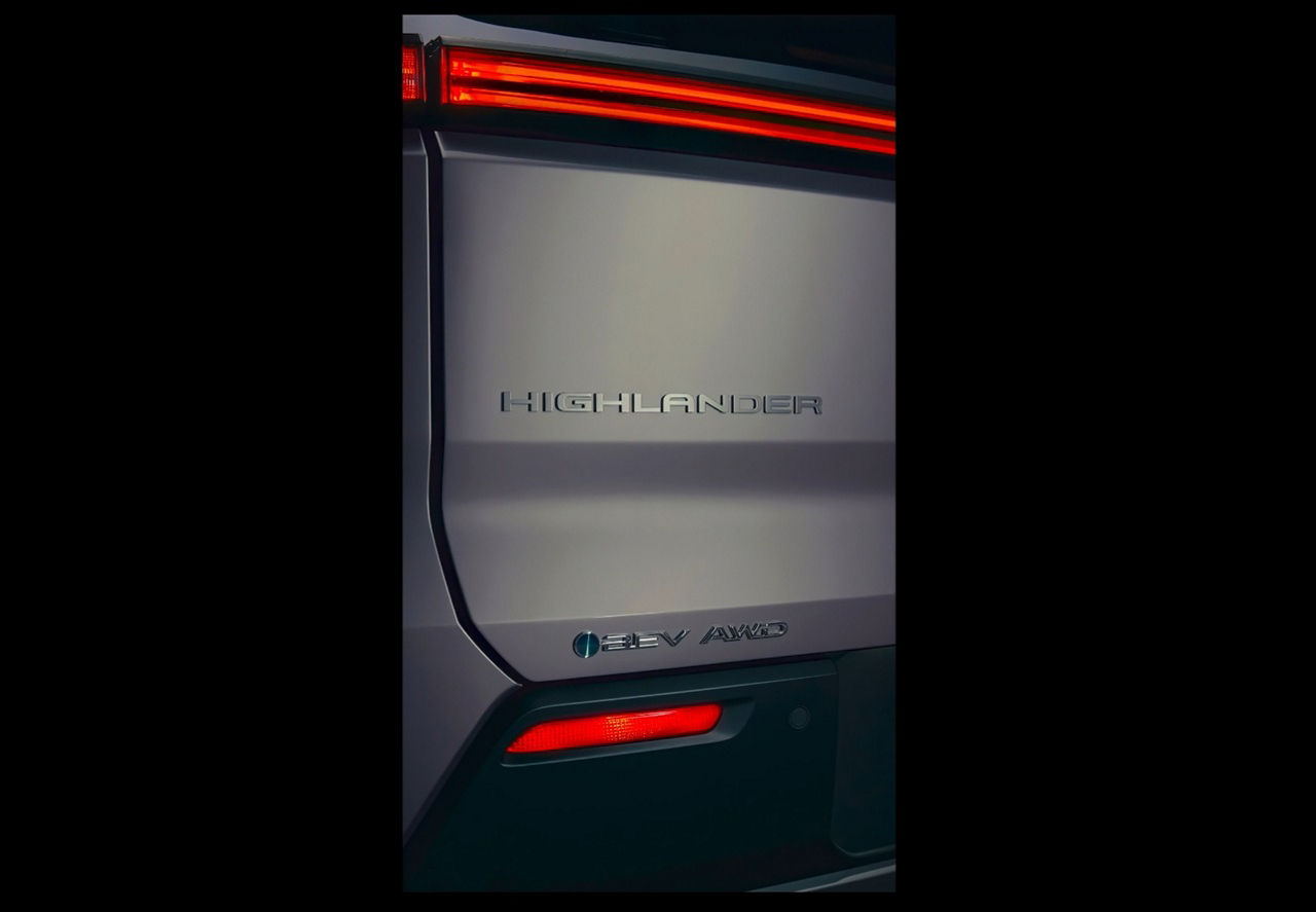 Highlander All Electric 2027