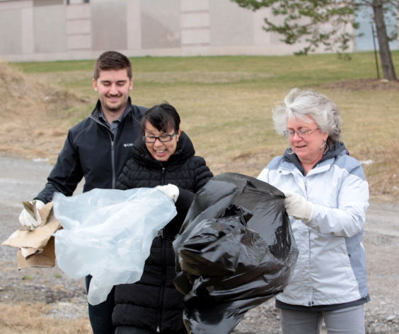 Earth Week 2