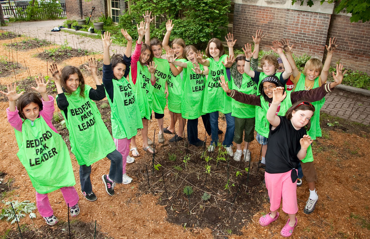 Toyota Evergreen Learning Grounds Program 2
