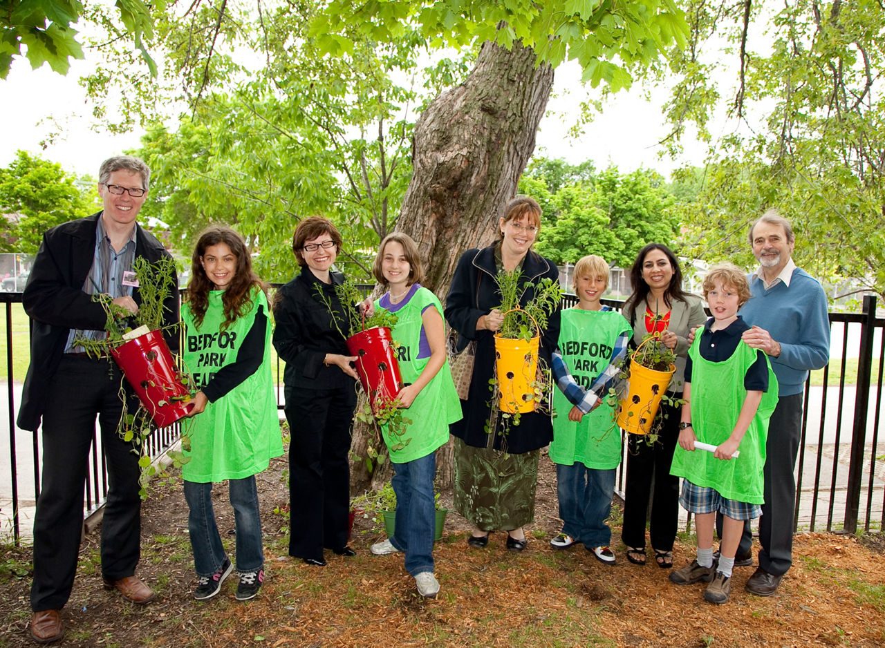 Toyota Evergreen Learning Grounds Program 5