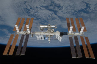 International Space Station