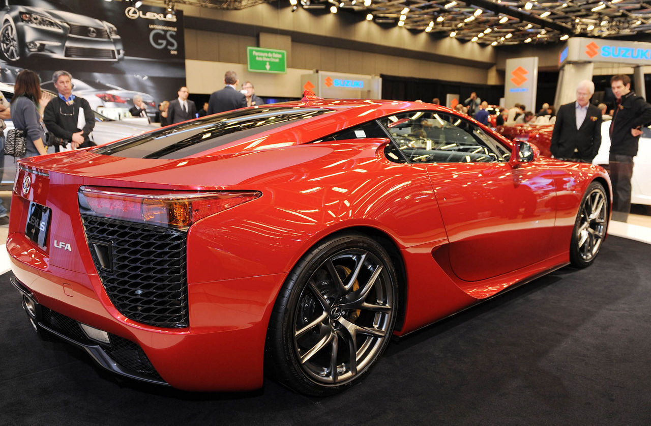 LFA-1e