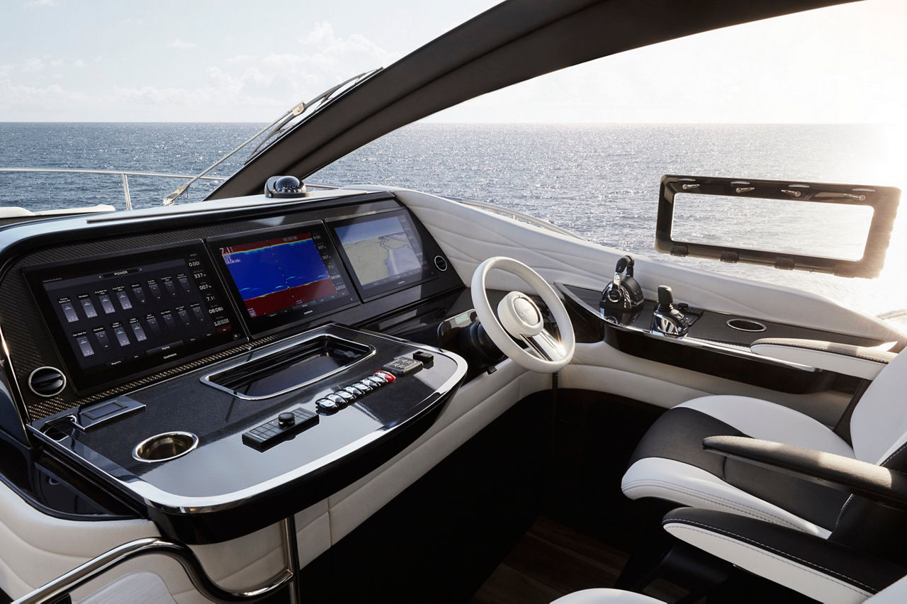 LY 650 Hero Interior JPG Image 5