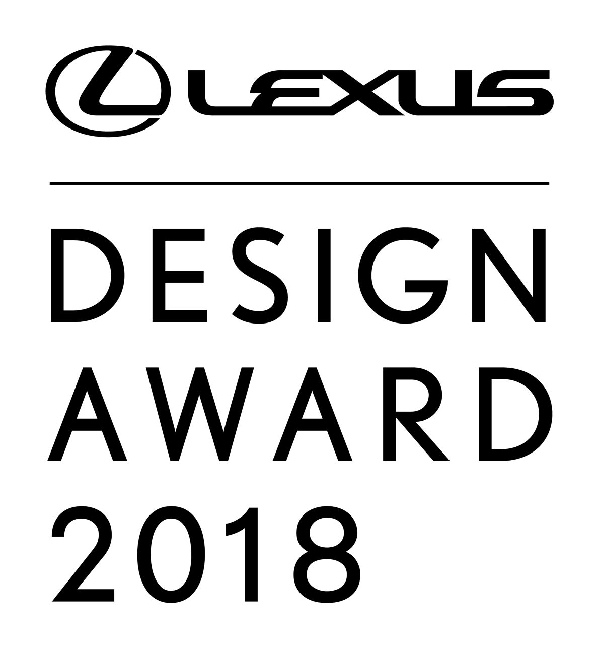Lexus-Design-Award-2018-Black