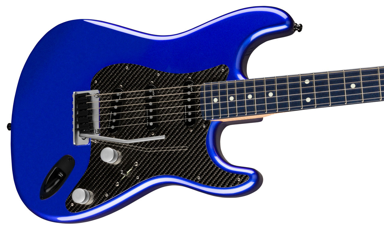 Lexus-x-Fender-7