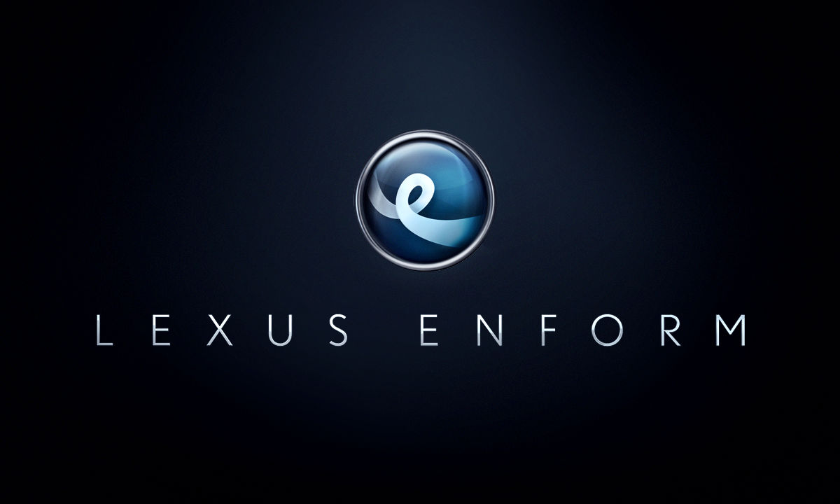 Lexus Enform