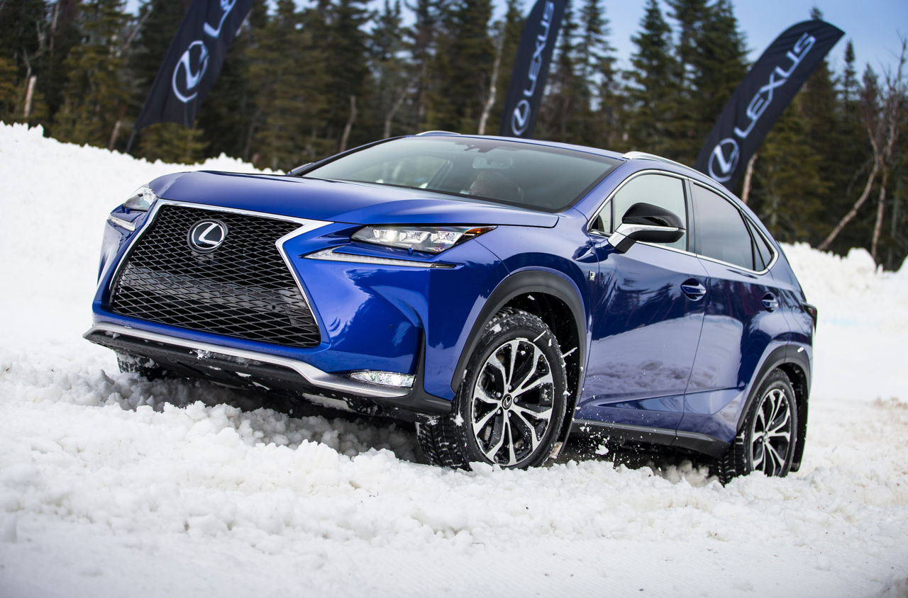 Lexus_AWD_Event-3