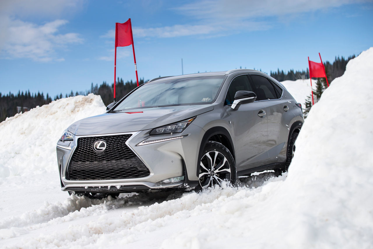 Lexus_AWD_Event-5