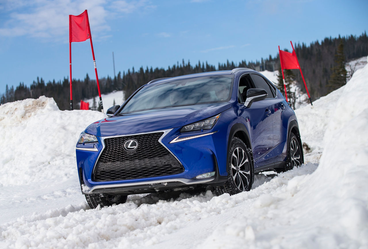 Lexus_AWD_Event-8