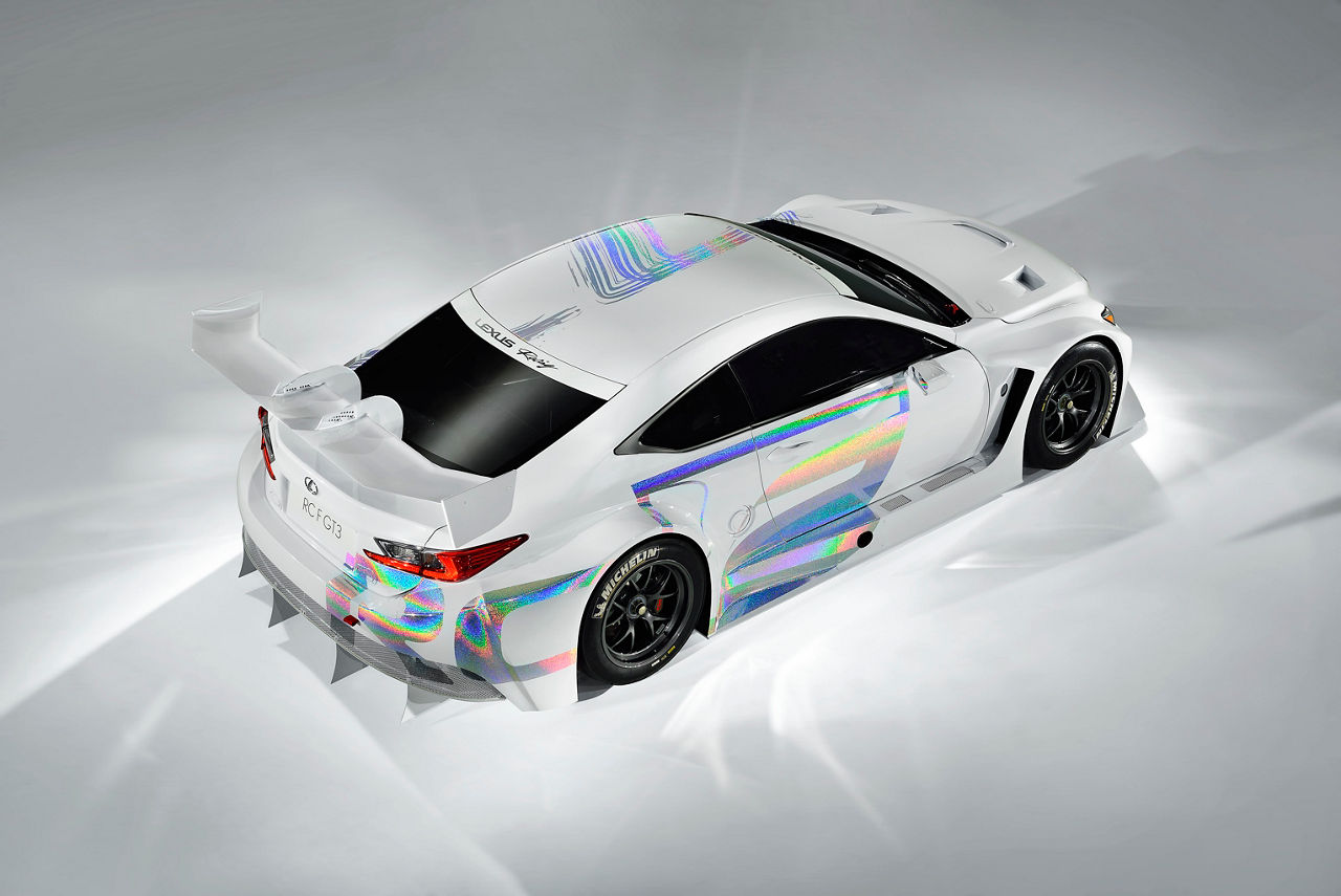 Lexus_GT3_Concept_8