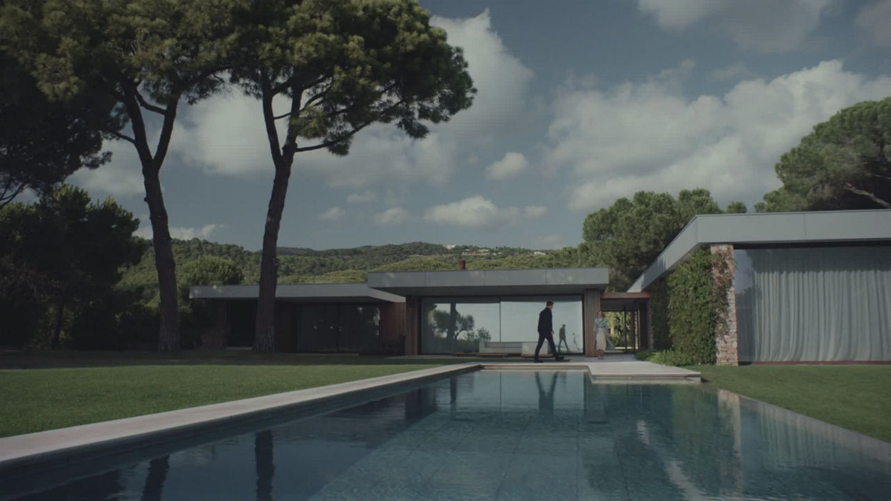 Lexus LF-30 Concept Reveal Film