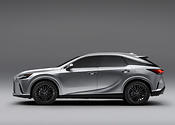 Lexus RX 350 2023