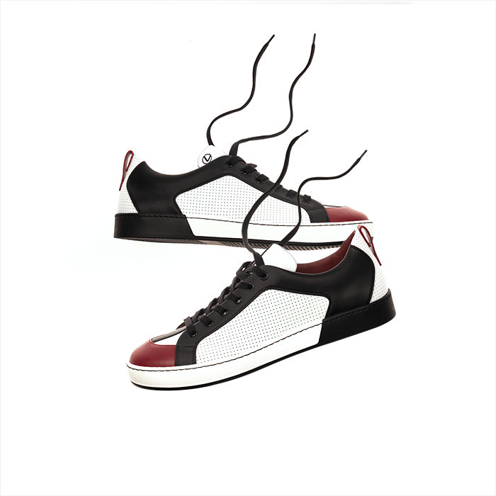 Bates sneakers online