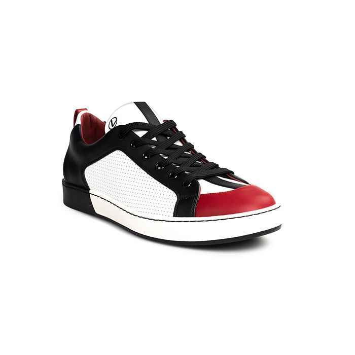 Lexus UX Christopher Bates Sneakers for Men 01