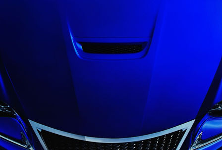 Lexus Vehicle NAIAS Detroit 002 small