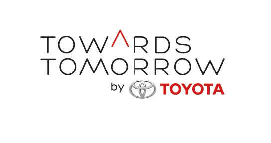 Towards Tomorrow by Toyota