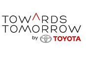 Towards Tomorrow by Toyota