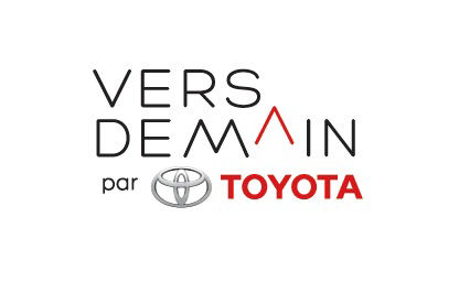 Vers demain par Toyota