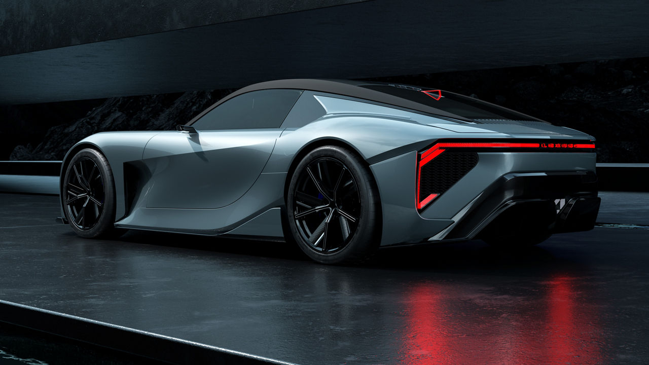 MCW HERO LexusSportConcept 16x9