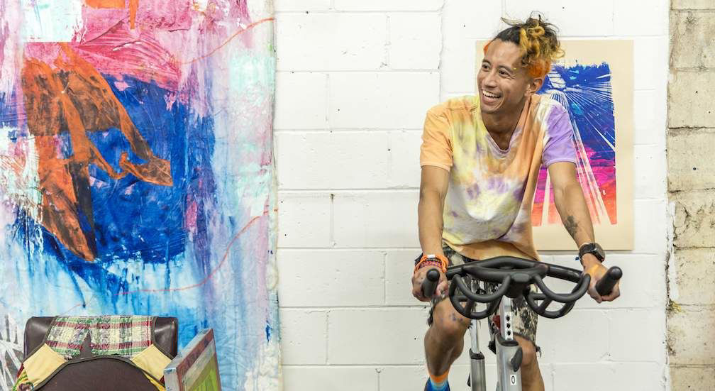 Mango-Peeler-On-Exercise-Bike.jpg