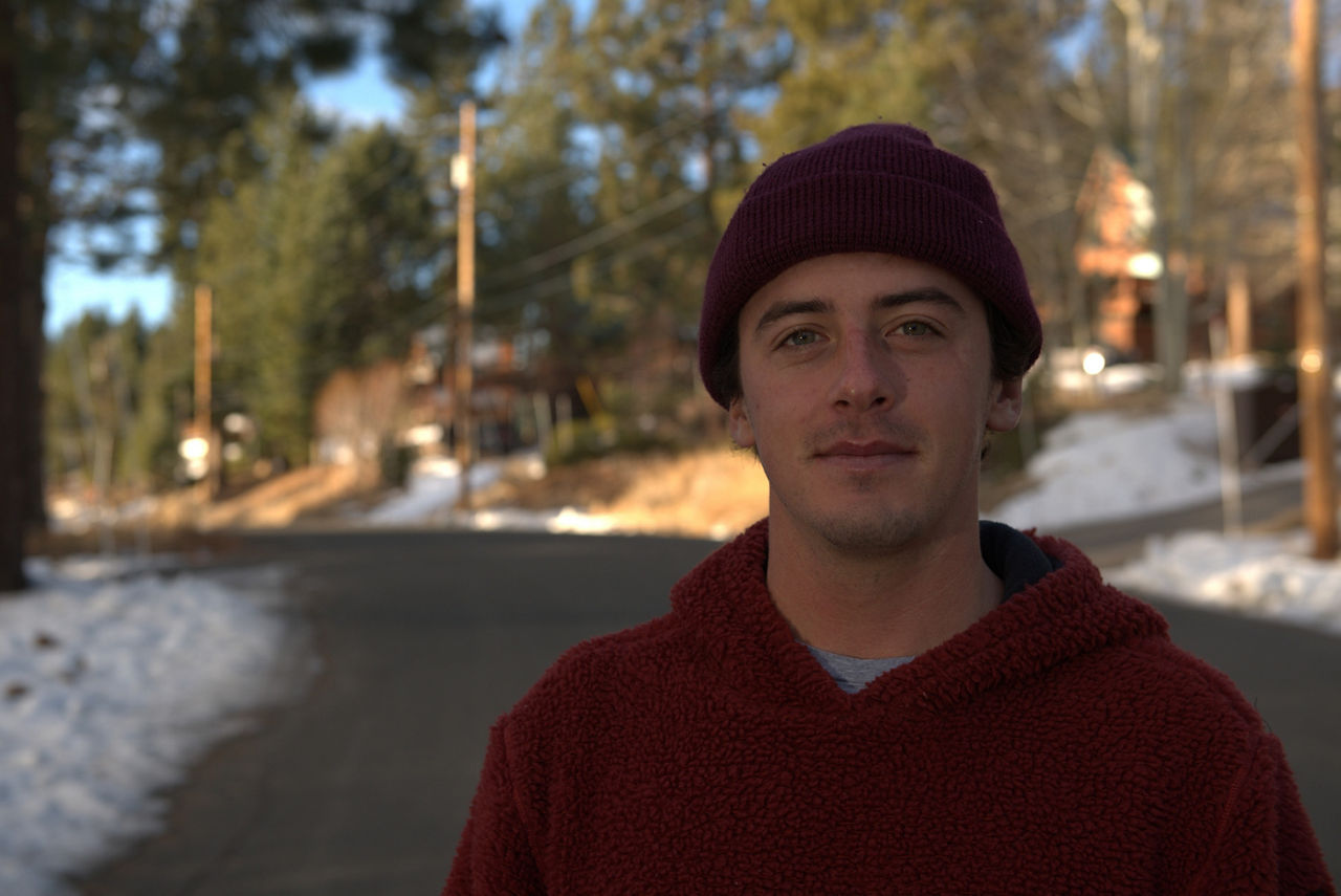 Mark McMorris