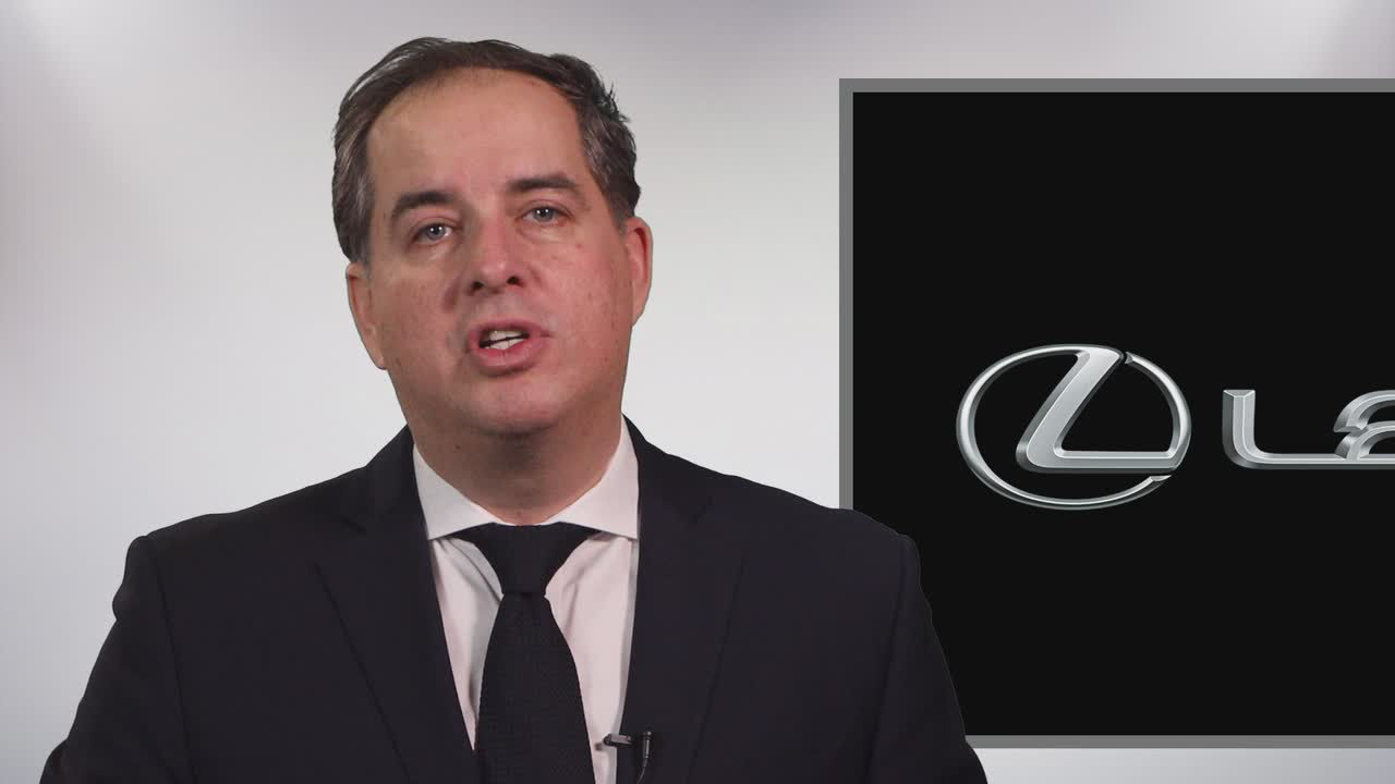 Martin Gilbert  2021 Welcome Video