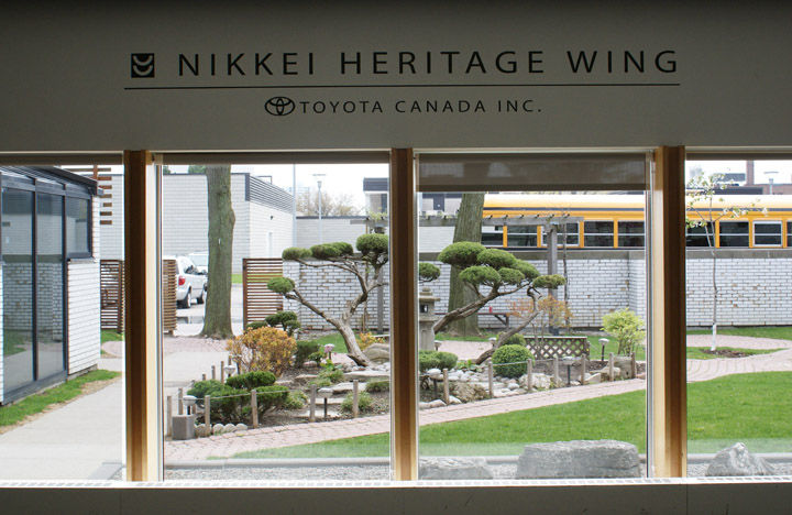 Toyota Canada and the Japanese Canadian Cultural Centre