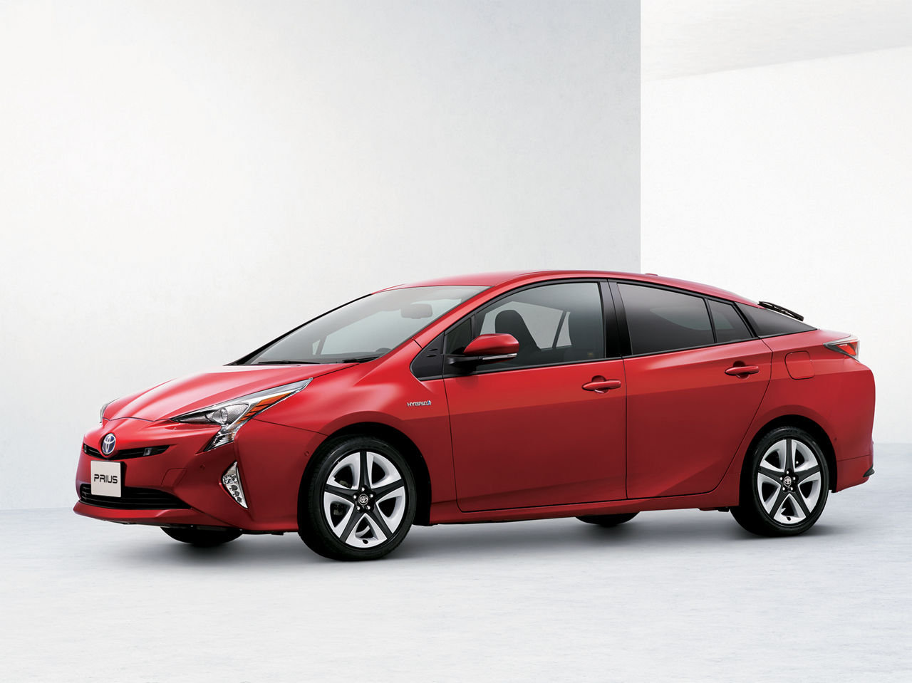 PRIUS_exterior